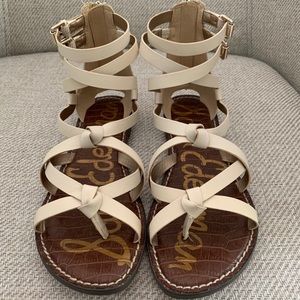 Sam Edelman Gladiator Sandal